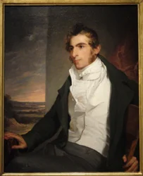 Daniel La Motte